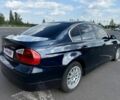 Синій БМВ 3 Серія, об'ємом двигуна 2.5 л та пробігом 248 тис. км за 6400 $, фото 9 на Automoto.ua