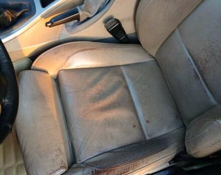 Синій БМВ 3 Серія, об'ємом двигуна 2 л та пробігом 390 тис. км за 5300 $, фото 2 на Automoto.ua