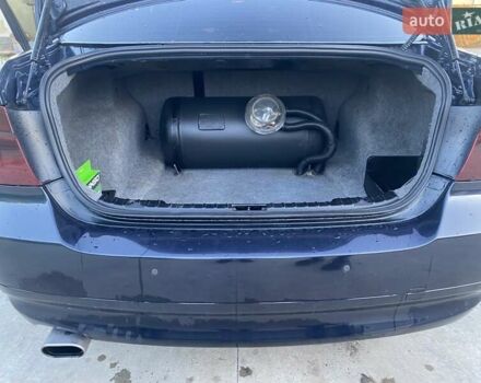 БМВ 3 Серія 2005 у Песчанке на Automoto.ua Синій БМВ 3 Серія, об'ємом двигуна 2 л та пробігом 359 тис. км за 6350 $, фото 29 на Automoto.ua