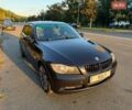 Синий БМВ 3 Серия, объемом двигателя 2 л и пробегом 338 тыс. км за 7000 $, фото 1 на Automoto.ua