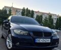 Синий БМВ 3 Серия, объемом двигателя 2.5 л и пробегом 404 тыс. км за 5999 $, фото 1 на Automoto.ua