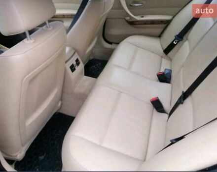 БМВ 3 Серія 2005 у Сумах на Automoto.ua Синій БМВ 3 Серія, об'ємом двигуна 2 л та пробігом 232 тис. км за 7700 $, фото 1 на Automoto.ua