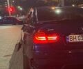 Синий БМВ 3 Серия, объемом двигателя 2 л и пробегом 124 тыс. км за 7999 $, фото 10 на Automoto.ua