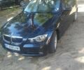 Синій БМВ 3 Серія, об'ємом двигуна 2 л та пробігом 229 тис. км за 5200 $, фото 1 на Automoto.ua
