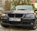 Синий БМВ 3 Серия, объемом двигателя 2 л и пробегом 309 тыс. км за 5999 $, фото 10 на Automoto.ua