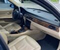 Синій БМВ 3 Серія, об'ємом двигуна 2.5 л та пробігом 220 тис. км за 5950 $, фото 7 на Automoto.ua