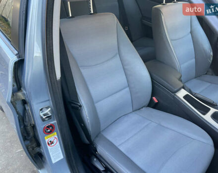 Синій БМВ 3 Серія, об'ємом двигуна 2 л та пробігом 187 тис. км за 6500 $, фото 38 на Automoto.ua