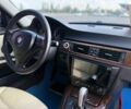 Синій БМВ 3 Серія, об'ємом двигуна 2.5 л та пробігом 248 тис. км за 6400 $, фото 16 на Automoto.ua