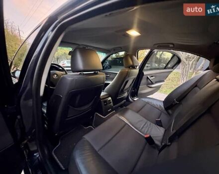 Синий БМВ 3 Серия, объемом двигателя 2 л и пробегом 309 тыс. км за 5999 $, фото 59 на Automoto.ua