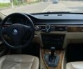 Синій БМВ 3 Серія, об'ємом двигуна 2.5 л та пробігом 220 тис. км за 5950 $, фото 4 на Automoto.ua