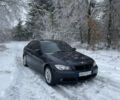 Синий БМВ 3 Серия, объемом двигателя 2 л и пробегом 360 тыс. км за 6200 $, фото 1 на Automoto.ua