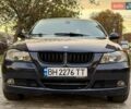 Синий БМВ 3 Серия, объемом двигателя 2 л и пробегом 309 тыс. км за 5999 $, фото 3 на Automoto.ua