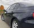Синій БМВ 3 Серія, об'ємом двигуна 2 л та пробігом 260 тис. км за 6300 $, фото 6 на Automoto.ua