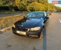 Синий БМВ 3 Серия, объемом двигателя 2 л и пробегом 338 тыс. км за 7000 $, фото 1 на Automoto.ua