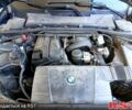 Синий БМВ 3 Серия, объемом двигателя 2 л и пробегом 255 тыс. км за 6700 $, фото 6 на Automoto.ua
