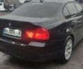 Синий БМВ 3 Серия, объемом двигателя 2 л и пробегом 500 тыс. км за 7600 $, фото 16 на Automoto.ua