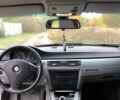 Синій БМВ 3 Серія, об'ємом двигуна 2 л та пробігом 260 тис. км за 6300 $, фото 15 на Automoto.ua
