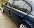 Синій БМВ 3 Серія, об'ємом двигуна 2 л та пробігом 390 тис. км за 5100 $, фото 9 на Automoto.ua