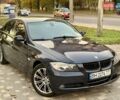 Синий БМВ 3 Серия, объемом двигателя 2 л и пробегом 309 тыс. км за 5999 $, фото 26 на Automoto.ua