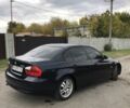 Синій БМВ 3 Серія, об'ємом двигуна 2 л та пробігом 260 тис. км за 6300 $, фото 1 на Automoto.ua