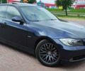 Синий БМВ 3 Серия, объемом двигателя 2 л и пробегом 500 тыс. км за 7600 $, фото 1 на Automoto.ua