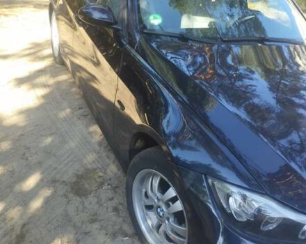 Синій БМВ 3 Серія, об'ємом двигуна 2 л та пробігом 229 тис. км за 5200 $, фото 5 на Automoto.ua