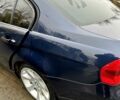 Синій БМВ 3 Серія, об'ємом двигуна 2 л та пробігом 390 тис. км за 5100 $, фото 10 на Automoto.ua
