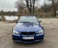 Синий БМВ 3 Серия, объемом двигателя 2 л и пробегом 332 тыс. км за 5899 $, фото 1 на Automoto.ua