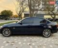 Синий БМВ 3 Серия, объемом двигателя 2 л и пробегом 309 тыс. км за 5999 $, фото 4 на Automoto.ua