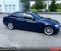 Синий БМВ 3 Серия, объемом двигателя 2 л и пробегом 460 тыс. км за 5800 $, фото 3 на Automoto.ua