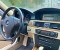 БМВ 3 Серія 2005 у Сумах на Automoto.ua Синій БМВ 3 Серія, об'ємом двигуна 2 л та пробігом 232 тис. км за 7700 $, фото 10 на Automoto.ua