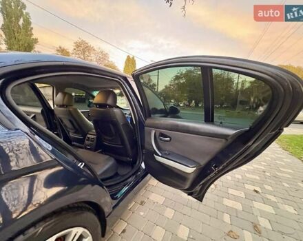 Синий БМВ 3 Серия, объемом двигателя 2 л и пробегом 309 тыс. км за 5999 $, фото 58 на Automoto.ua