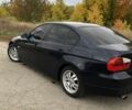 Синій БМВ 3 Серія, об'ємом двигуна 2 л та пробігом 260 тис. км за 6300 $, фото 2 на Automoto.ua
