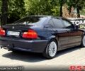 Синій БМВ 3 Серія, об'ємом двигуна 2 л та пробігом 288 тис. км за 3950 $, фото 1 на Automoto.ua