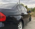 Синій БМВ 3 Серія, об'ємом двигуна 2 л та пробігом 260 тис. км за 6300 $, фото 7 на Automoto.ua