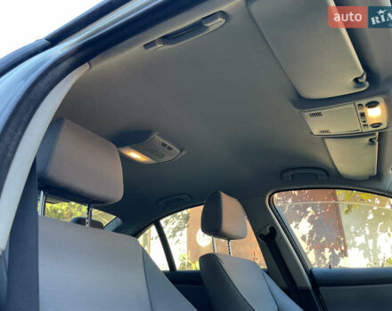 Синій БМВ 3 Серія, об'ємом двигуна 2 л та пробігом 187 тис. км за 6500 $, фото 37 на Automoto.ua