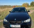 Синий БМВ 3 Серия, объемом двигателя 2 л и пробегом 234 тыс. км за 8000 $, фото 1 на Automoto.ua