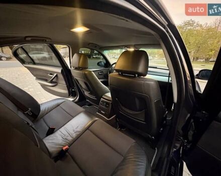 Синий БМВ 3 Серия, объемом двигателя 2 л и пробегом 309 тыс. км за 5999 $, фото 64 на Automoto.ua