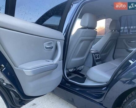 БМВ 3 Серія 2005 у Песчанке на Automoto.ua Синій БМВ 3 Серія, об'ємом двигуна 2 л та пробігом 359 тис. км за 6350 $, фото 26 на Automoto.ua