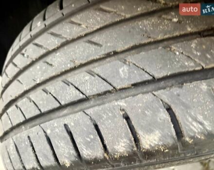 Синий БМВ 3 Серия, объемом двигателя 2 л и пробегом 309 тыс. км за 5999 $, фото 27 на Automoto.ua