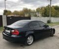 Синій БМВ 3 Серія, об'ємом двигуна 2 л та пробігом 260 тис. км за 6300 $, фото 1 на Automoto.ua
