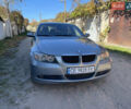 Синій БМВ 3 Серія, об'ємом двигуна 2 л та пробігом 187 тис. км за 6500 $, фото 3 на Automoto.ua
