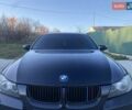 БМВ 3 Серія 2005 у Песчанке на Automoto.ua Синій БМВ 3 Серія, об'ємом двигуна 2 л та пробігом 359 тис. км за 6350 $, фото 16 на Automoto.ua
