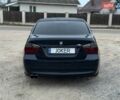 Синій БМВ 3 Серія, об'ємом двигуна 2 л та пробігом 300 тис. км за 3550 $, фото 8 на Automoto.ua