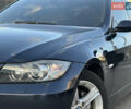 БМВ 3 Серия 2005 в Коростене на Automoto.ua Синий БМВ 3 Серия, объемом двигателя 2.49 л и пробегом 244 тыс. км за 6499 $, фото 15 на Automoto.ua
