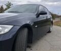 Синій БМВ 3 Серія, об'ємом двигуна 2 л та пробігом 260 тис. км за 6300 $, фото 4 на Automoto.ua