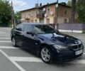 Синій БМВ 3 Серія, об'ємом двигуна 2.5 л та пробігом 220 тис. км за 5950 $, фото 2 на Automoto.ua