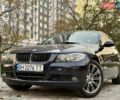 Синий БМВ 3 Серия, объемом двигателя 2 л и пробегом 309 тыс. км за 5999 $, фото 14 на Automoto.ua