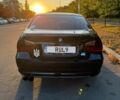Синий БМВ 3 Серия, объемом двигателя 2 л и пробегом 338 тыс. км за 7000 $, фото 4 на Automoto.ua