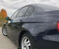 Синій БМВ 3 Серія, об'ємом двигуна 2 л та пробігом 260 тис. км за 6300 $, фото 6 на Automoto.ua